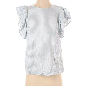 Womens Short Sleeve Shirt